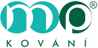 MP kování